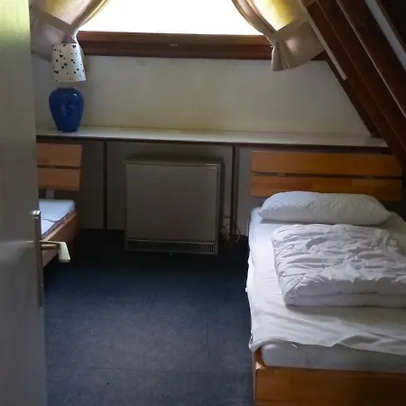 Ferienhaus Vorauf Birkenweg 16