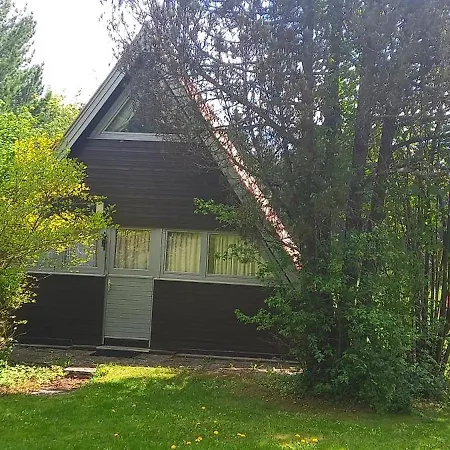 Ferienhaus Vorauf Birkenweg 16